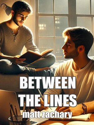 cover image of Between the Lines
